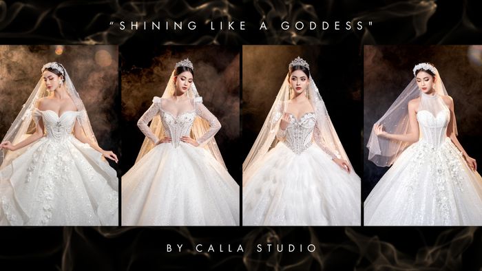 Hình ảnh CALLA Studio 1