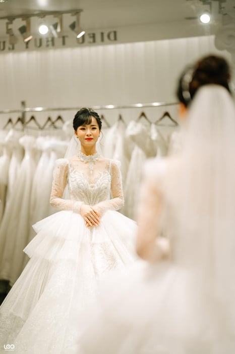 Dieu Thuy Bridal - Hình ảnh 2