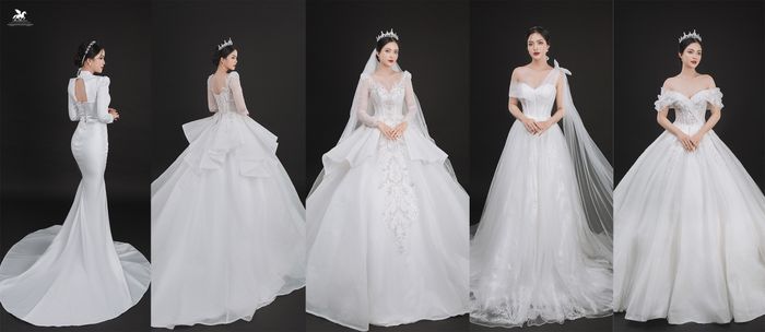Hình ảnh Lucas Wedding 1