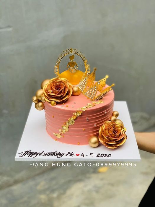 Ảnh 1 của Tiệm Bánh Đặng Hùng Gato