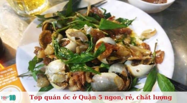 Ốc Nốc