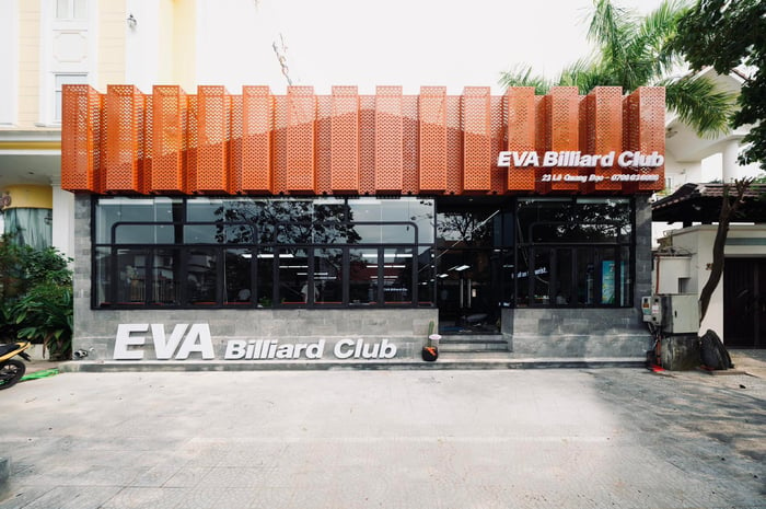 Hình ảnh EVA Billiard Club 1