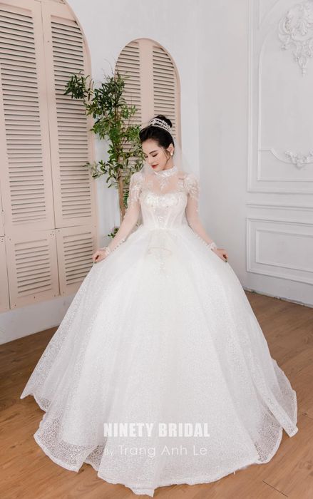 Ảnh của Ninety Bridal 2