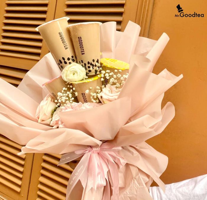 Hình ảnh MR GOOD TEA 1