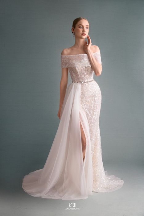 Luka Wedding - Hình 2