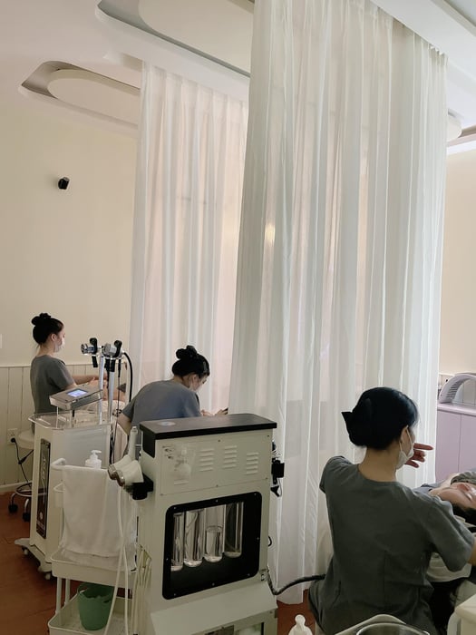 Chi Skin Clinic Spa hình 1