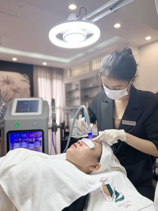 Hình ảnh 1 của Spa 1/2 tại Huế