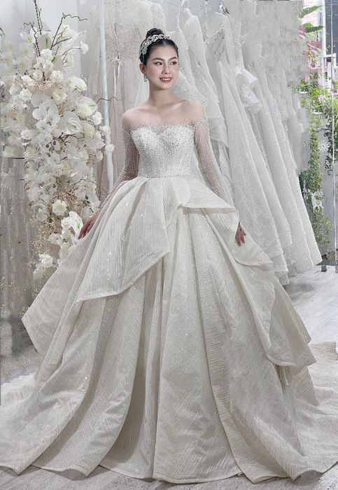 CAM Bridal & Makeup - Hình ảnh 1