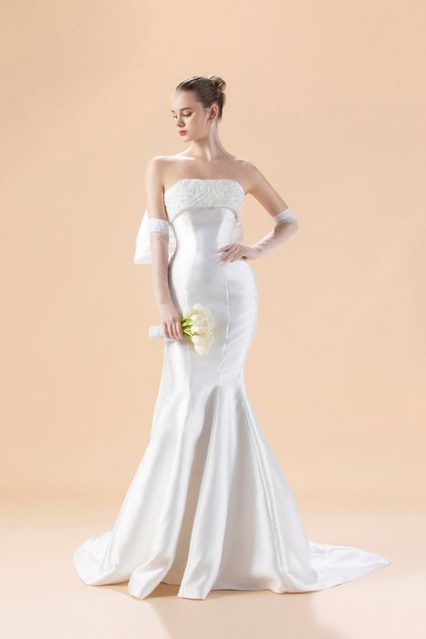Hình ảnh Thuy Bridal 2