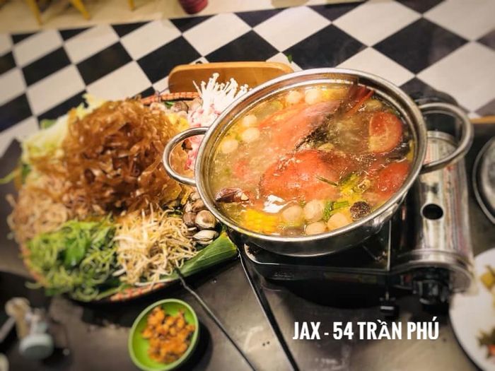 Ảnh 1 của J.A.X – Hotpot & Diner