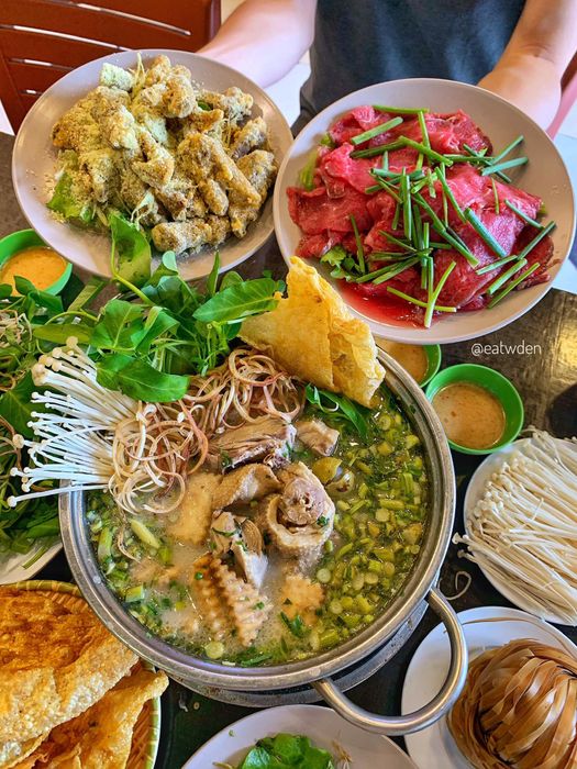 Ảnh 2 của J.A.X – Hotpot & Diner