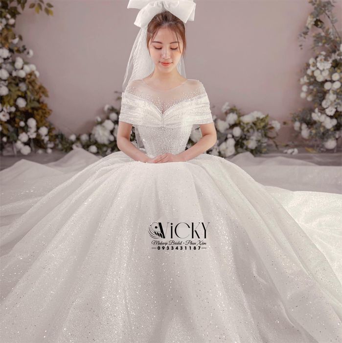 Hình ảnh VICKY LEE Bridal 3