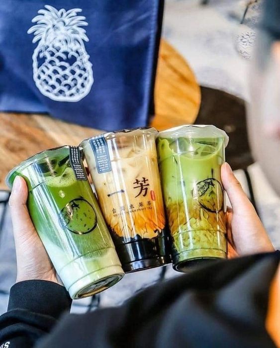 Yifang Vietnam - Hình ảnh 1