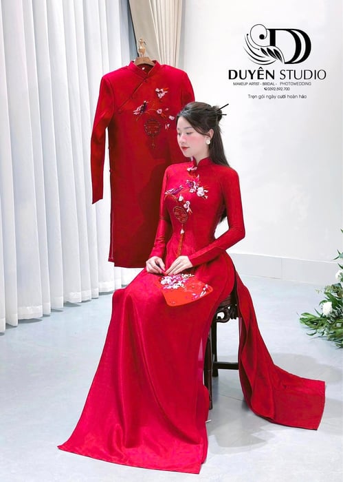 Duyên Bridal tại Biên Hoà hình 2