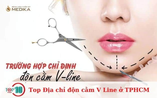 Bệnh viện thẩm mỹ Medika