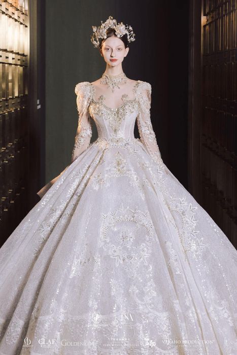 JoliPoli Haute Couture - Hình ảnh 1