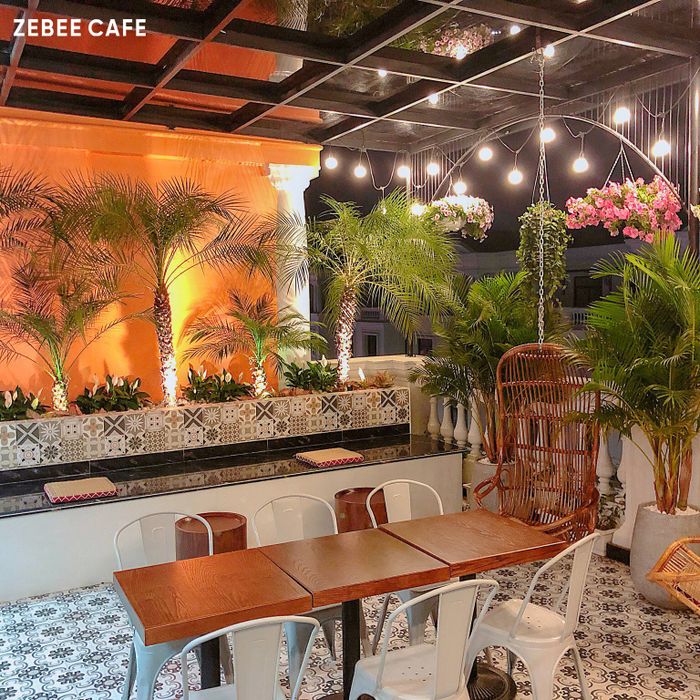 Hình ảnh của Zebee Cafe 1