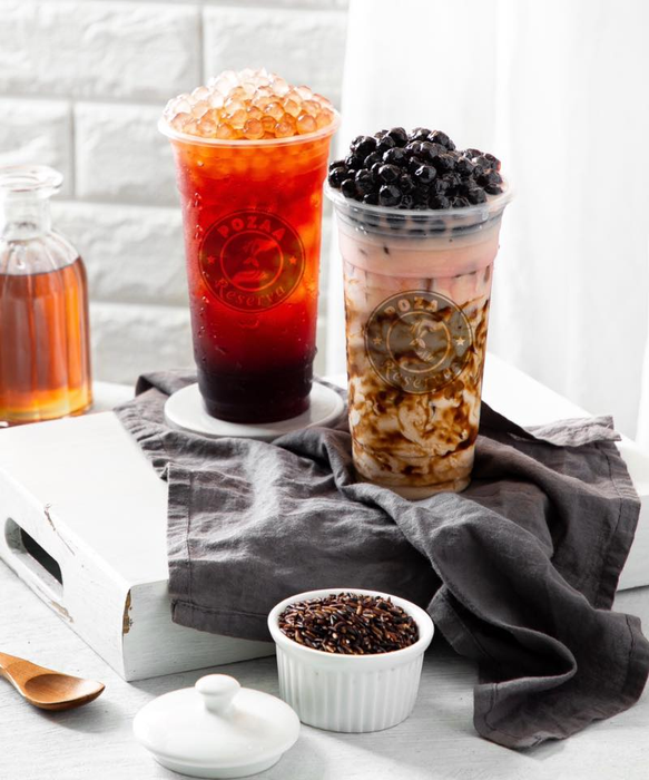 Hình ảnh Pozaa Tea 1