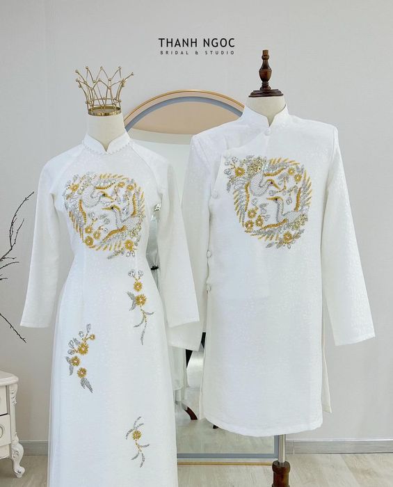 Thanh Ngọc Bridal hình 2