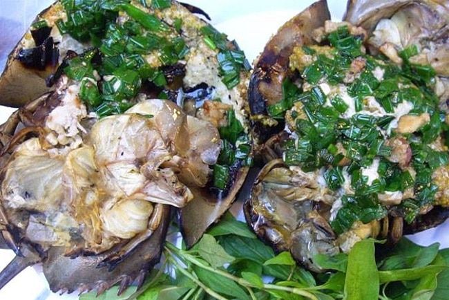 Sam biển là một trong những món đặc sản nổi bật của Hạ Long – Quảng Ninh, thu hút sự yêu thích của du khách khắp nơi