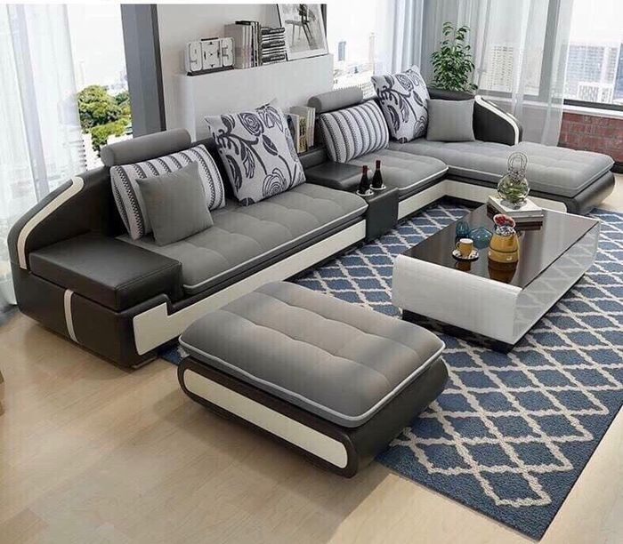 Hình ảnh Sofa Hoàng Phúc 1