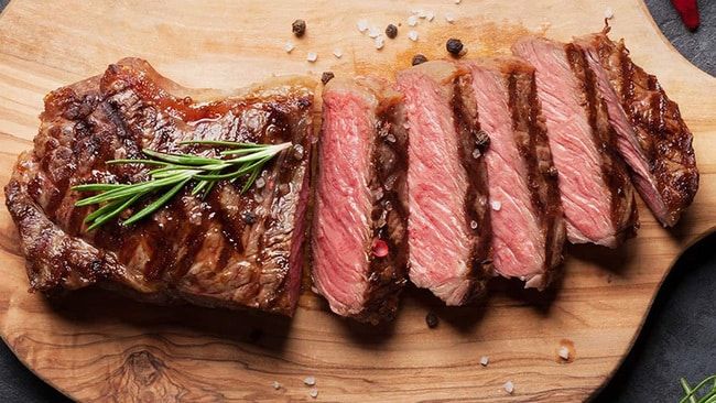 Danh sách 8 quán bò beefsteak ngon và nổi tiếng nhất tại Thủ Đức