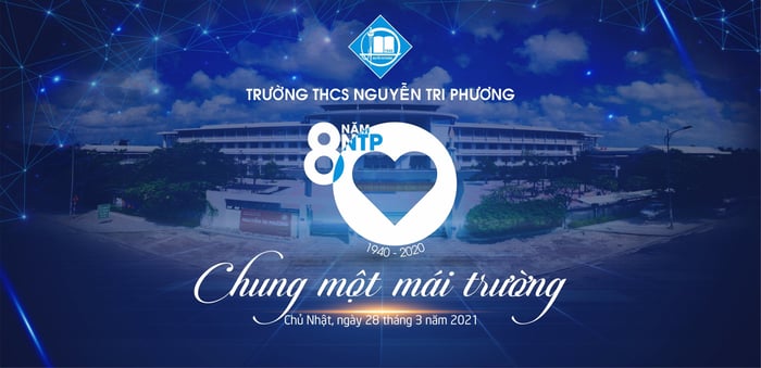 Hình ảnh 2 của Trường THCS Nguyễn Tri Phương