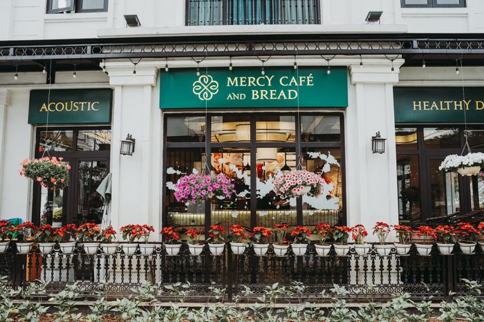 Hình ảnh Mercy Café and Bread 1