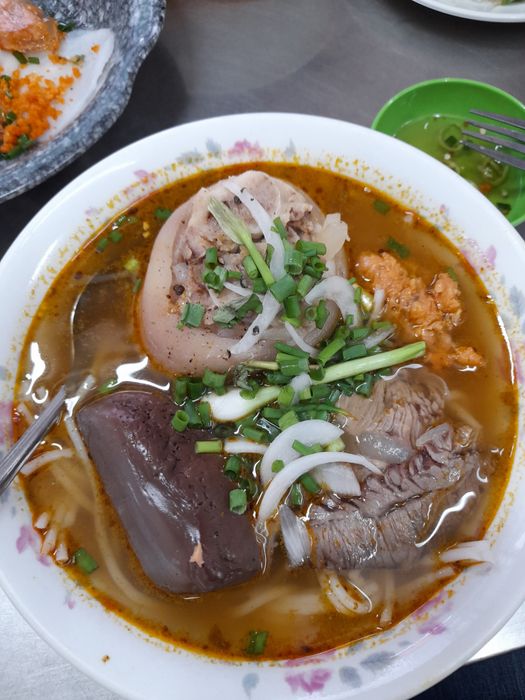 Hình ảnh Bún Bò Bà Hoa 2