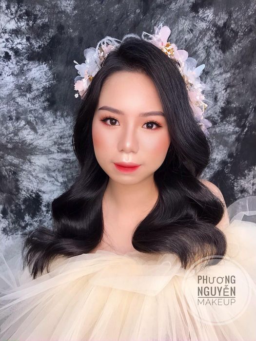 Ảnh 2 của Phương Nguyễn Makeup