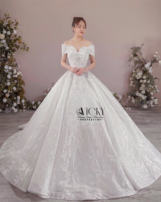 Hình ảnh VICKY LEE Bridal 1