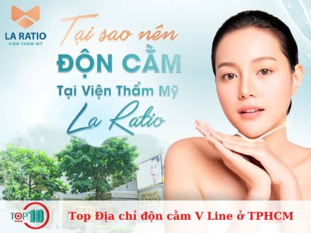 Viện thẩm mỹ La Ratio