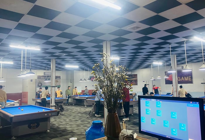 Hình ảnh của Club Billiards Kent 2