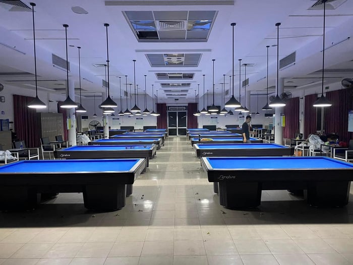 Hình ảnh Diamond Billiards Club 1