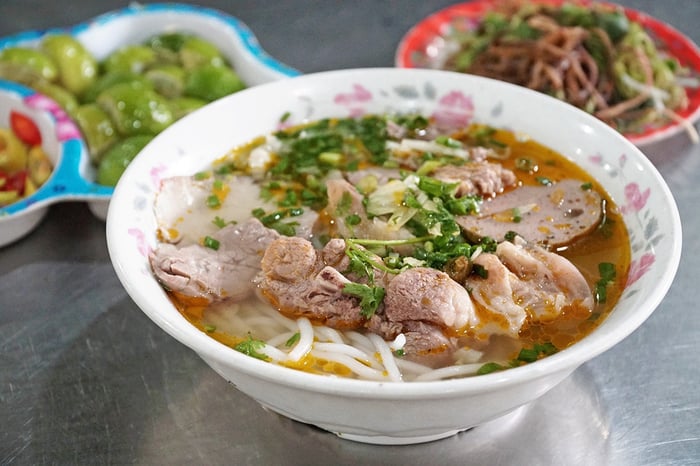 Hình ảnh Phở Ngọc Thu - 1