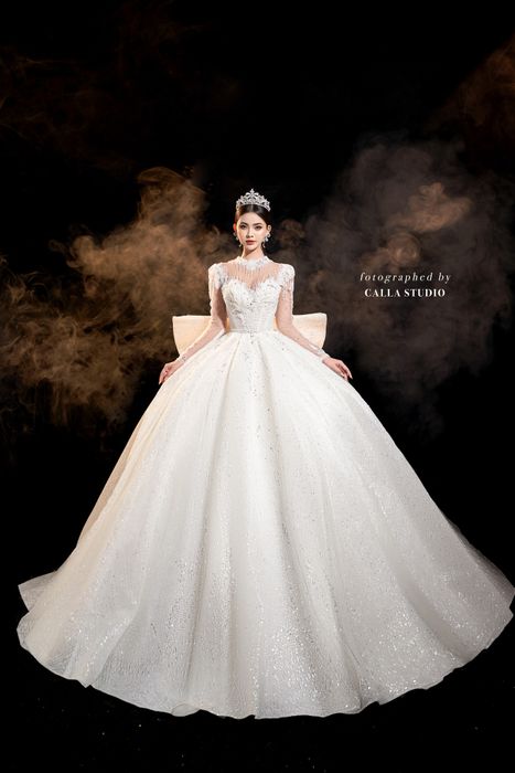 Hình ảnh CALLA Studio 2