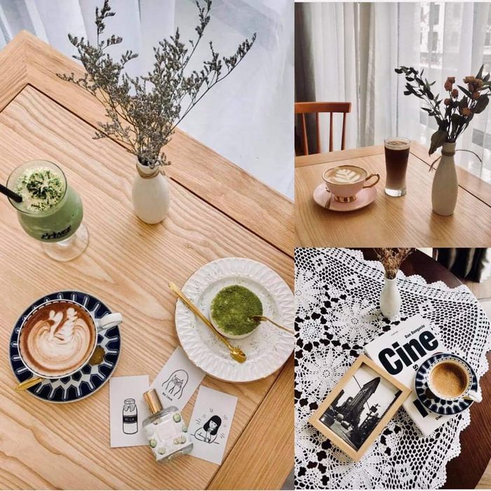 Hình ảnh của Prince Coffee - Tiệm Cafe Hoàng tử 2