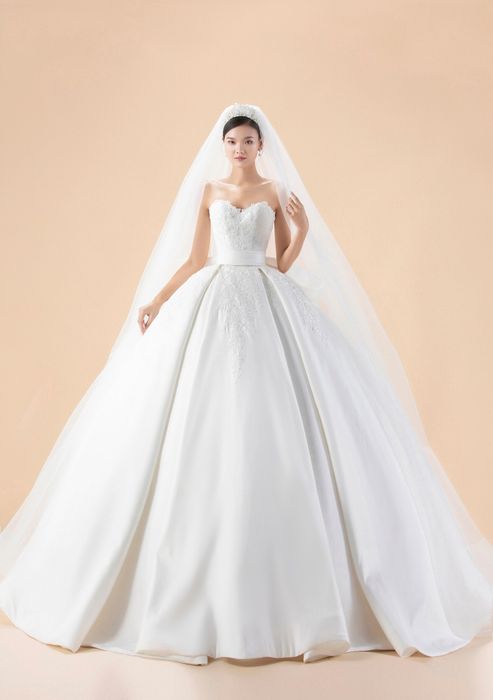 Hình ảnh Thuy Bridal 1