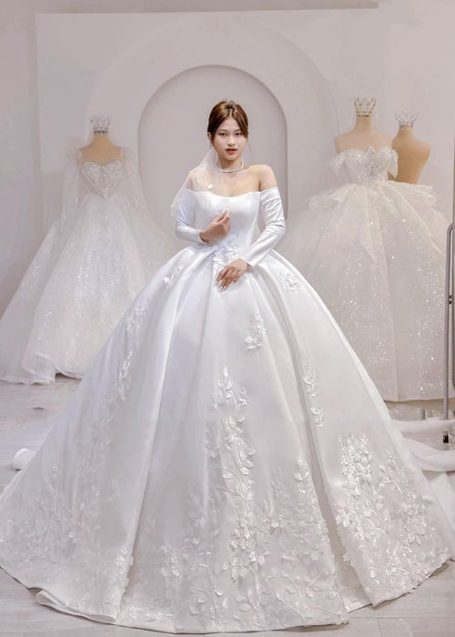 Ảnh 1 của Hip Bridal