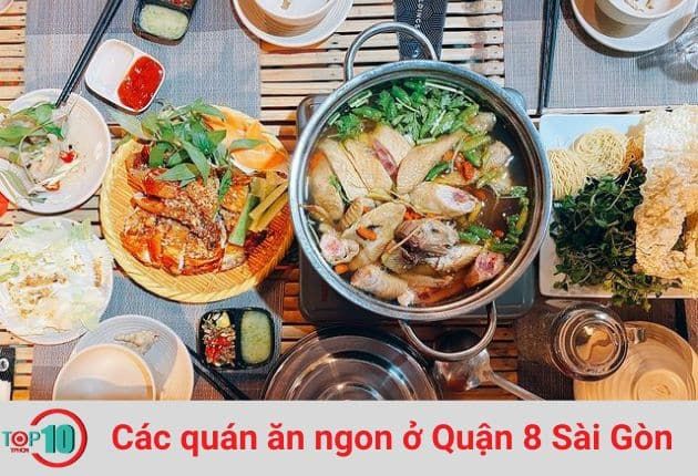 Nhà Hàng Lẩu Hữu Nghị