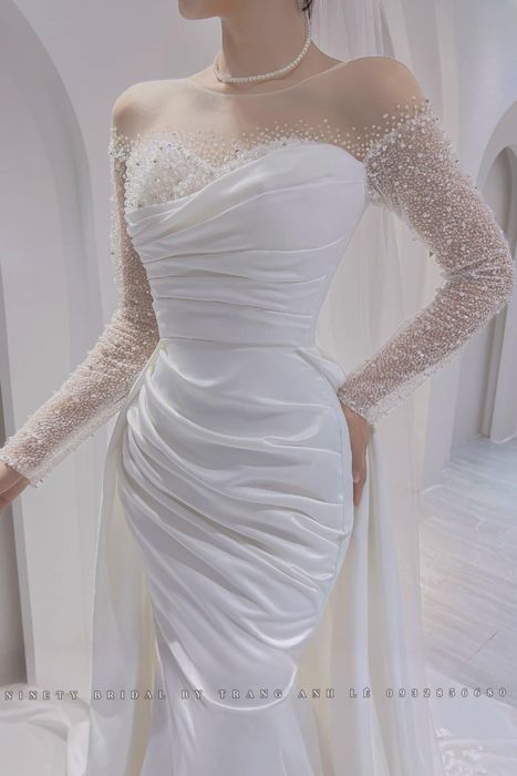 Ảnh của Ninety Bridal 1