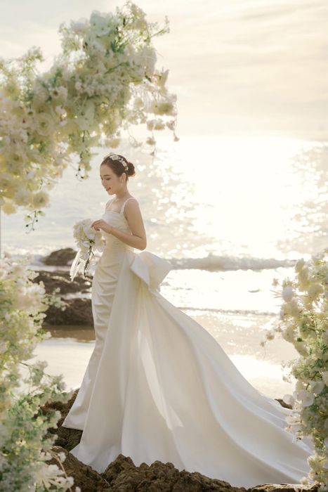 Hình ảnh Tâm Bùi Bridal 2