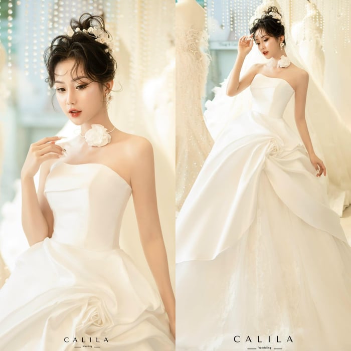 Hình ảnh của Calila Bridal 1