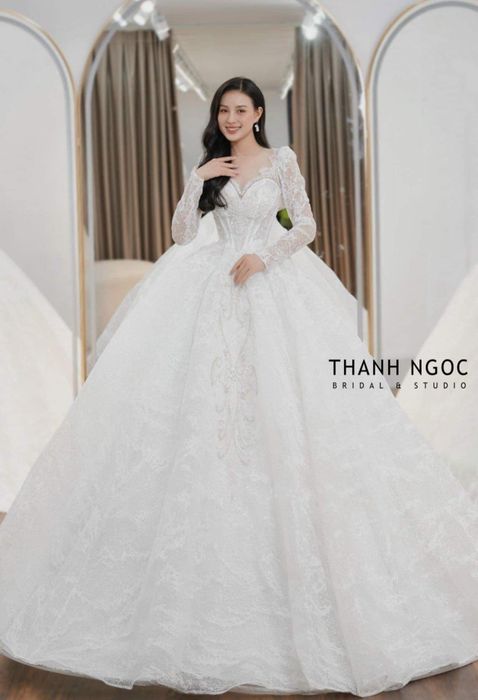 Hình ảnh Thanh Ngọc Bridal 1