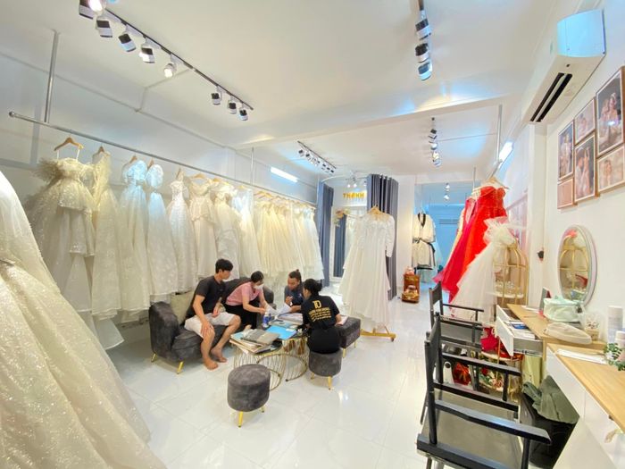 Ảnh 1 của Thành Vinh Bridal