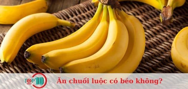 Làm thế nào để chọn chuối hợp lý