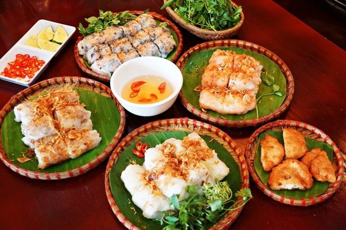 10 món đặc sản hấp dẫn ở Hạ Long - Quảng Ninh được yêu thích bởi du khách khắp nơi