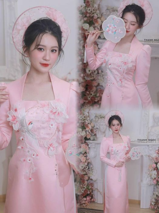 Thanh Ngọc Bridal hình 1