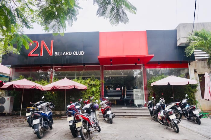 Hình ảnh 2N Billard Club 1