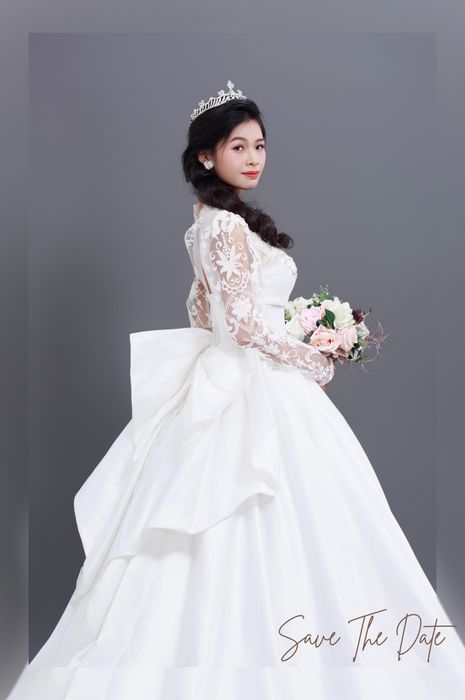 Hình ảnh Studio Áo Cưới Mailisa 2